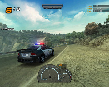 need for speed hot pursuit 2 install
